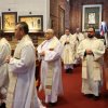 Jubileuszowe spotkanie kapłanów